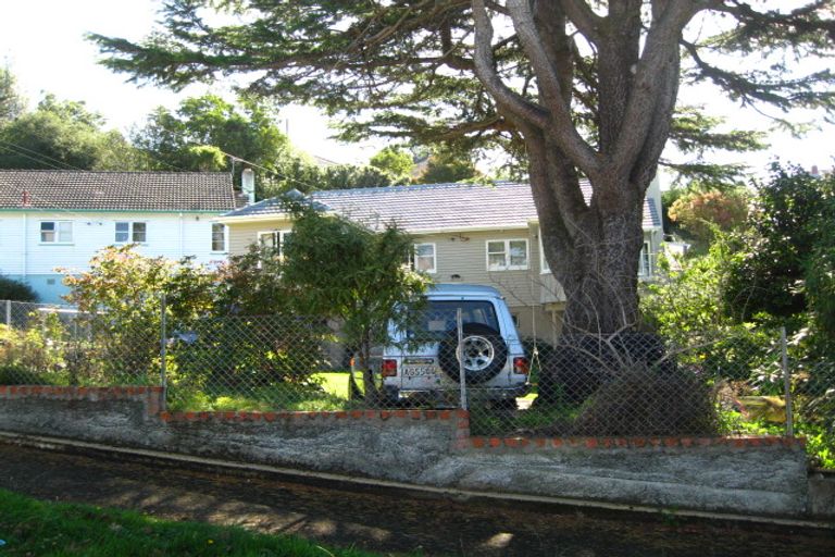 Photo of property in 141 Chapman Street, Wakari, Dunedin, 9010