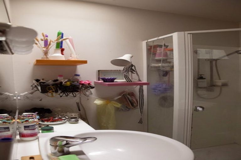 Photo of property in Hume House, 152ud The Terrace, Wellington Central, Wellington, 6011