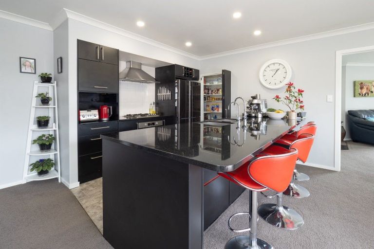 Photo of property in 16 Geoff Geering Drive, Netherby, Ashburton, 7700