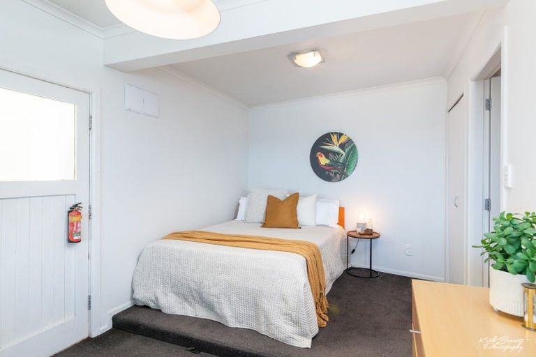 Photo of property in 144 Owhiro Bay Parade, Owhiro Bay, Wellington, 6023