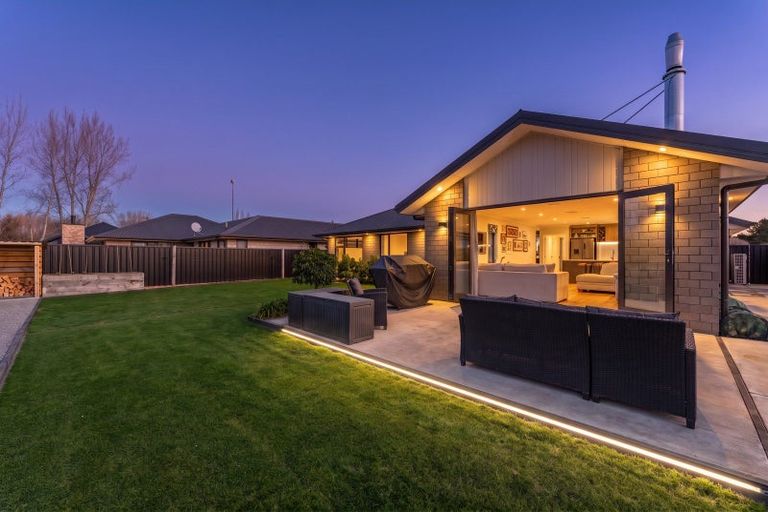 Photo of property in 19 Strawberry Place, Geraldine, 7930