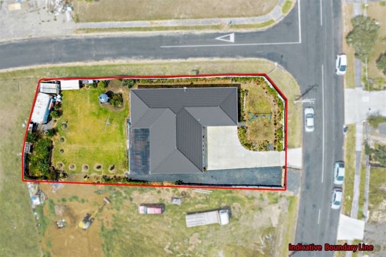 Photo of property in 31 Te Puea Avenue, Meremere, Mercer, 2474