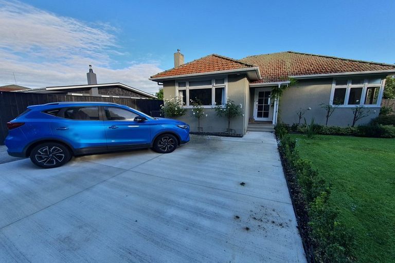 Photo of property in 66 Manawatu Street, Hokowhitu, Palmerston North, 4410