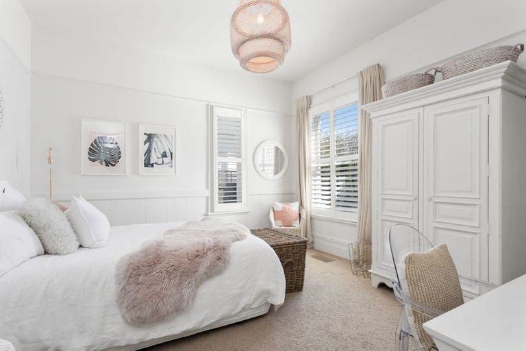 Photo of property in 6 Rugby Street, Merivale, Christchurch, 8014