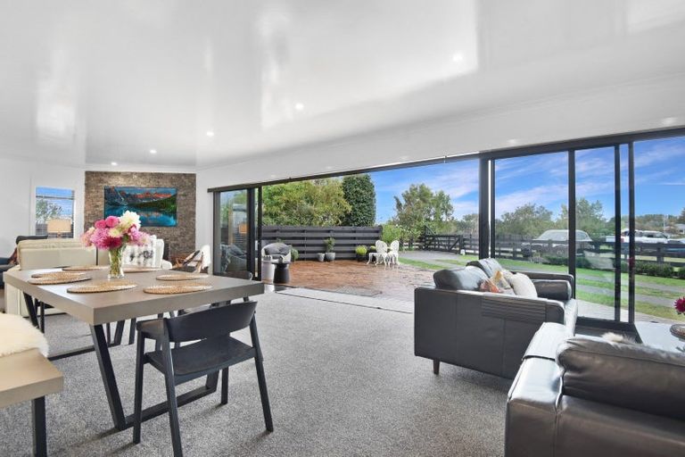 Photo of property in 101 Fox Road, Springvale, Whanganui, 4501