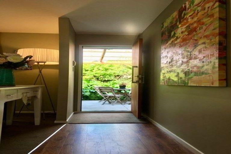 Photo of property in 42a Ward Street, Addington, Christchurch, 8024