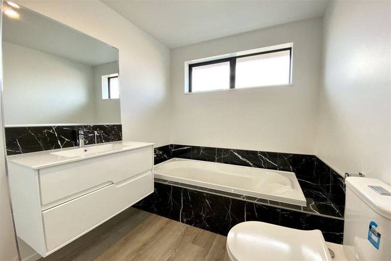 Photo of property in 24a Rahme Crescent, Kaiapoi, 7630