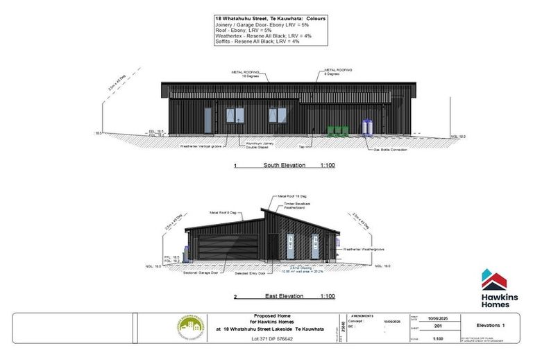 Photo of property in 18 Whatahuhu Street, Te Kauwhata, 3710