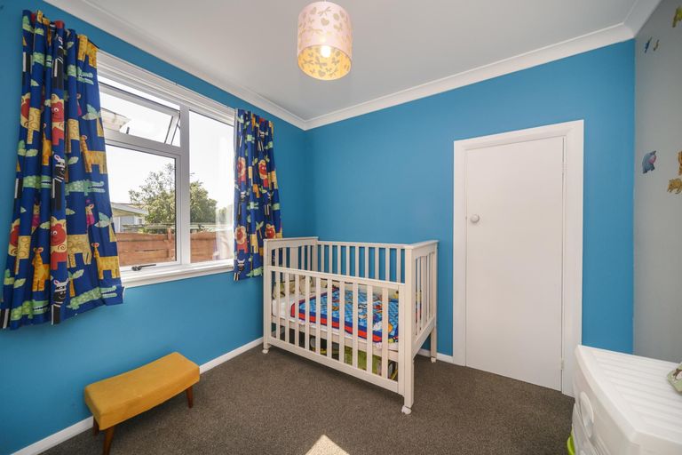 Photo of property in 107 Church Street, West End, Palmerston North, 4412