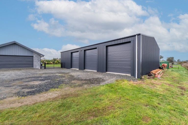 Photo of property in 67 Watt Road, Otatara, Invercargill, 9879
