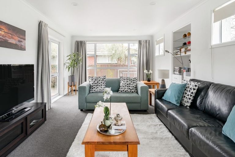 Photo of property in 19 Hornsby Street, Bishopdale, Christchurch, 8053