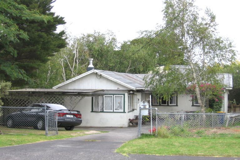 Photo of property in 2/58 Aeroview Drive, Beach Haven, Auckland, 0626