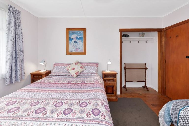 Photo of property in 14 Cadman Street, Cheviot, 7310