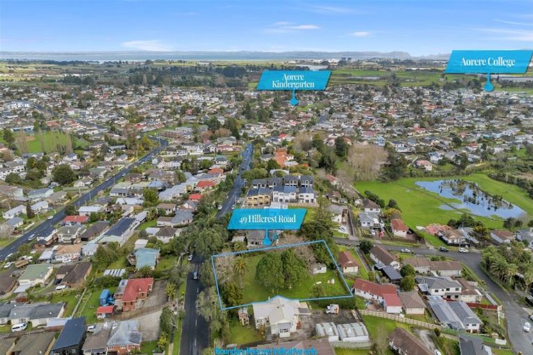 Photo of property in 49 Hillcrest Road, Papatoetoe, Auckland, 2025
