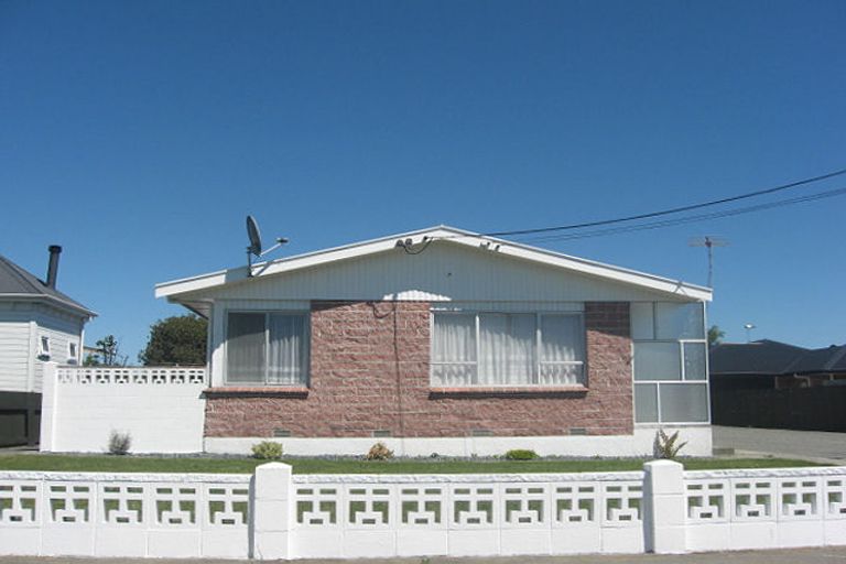 Photo of property in 58b Redwood Street, Blenheim, 7201