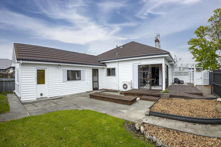 Photo of property in 255 Otipua Road, Highfield, Timaru, 7910