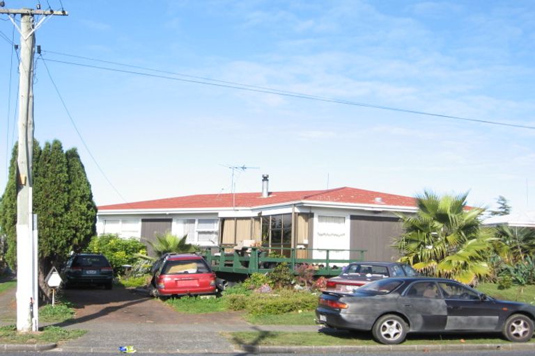 Photo of property in 6 Dr Pickering Avenue, Manurewa, Auckland, 2102