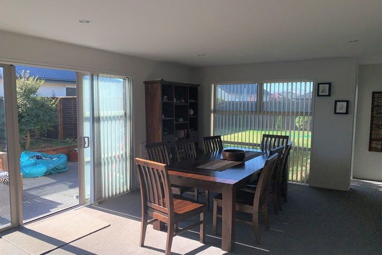 Photo of property in 5 Oates Street, Lincoln, 7608