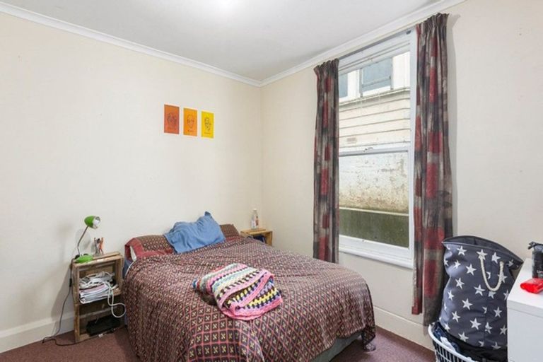 Photo of property in 307 Stuart Street, Dunedin Central, Dunedin, 9016