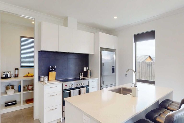 Photo of property in 56 Kaitorete Drive, Lincoln, 7608