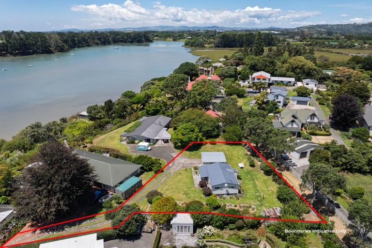 Photo of property in 274 Plummers Point Road, Whakamarama, Tauranga, 3172