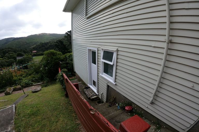 Photo of property in 32 Norwich Street, Wadestown, Wellington, 6012
