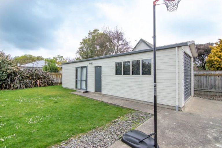 Photo of property in 23 Morris Street, Hokowhitu, Palmerston North, 4410