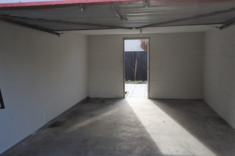 Photo of property in 29a Packe Street, Edgeware, Christchurch, 8013
