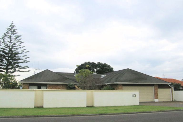 Photo of property in 89 Kulim Avenue, Otumoetai, Tauranga, 3110