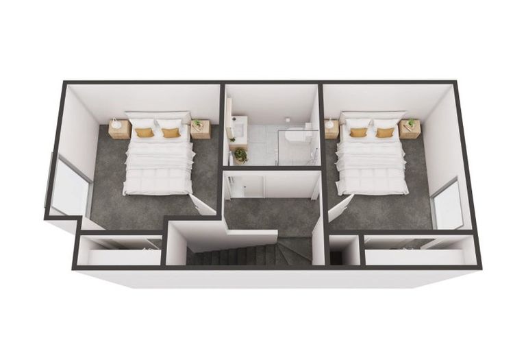 Photo of property in 17/25 Tranent Road, Mangere, Auckland, 2022