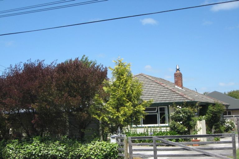 Photo of property in 49 Sugden Street, Spreydon, Christchurch, 8024