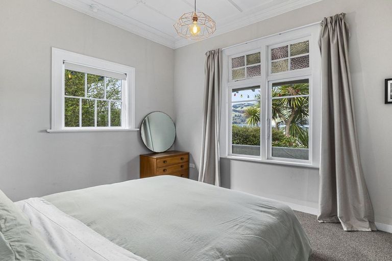 Photo of property in 331 Ravensbourne Road, Maia, Dunedin, 9022