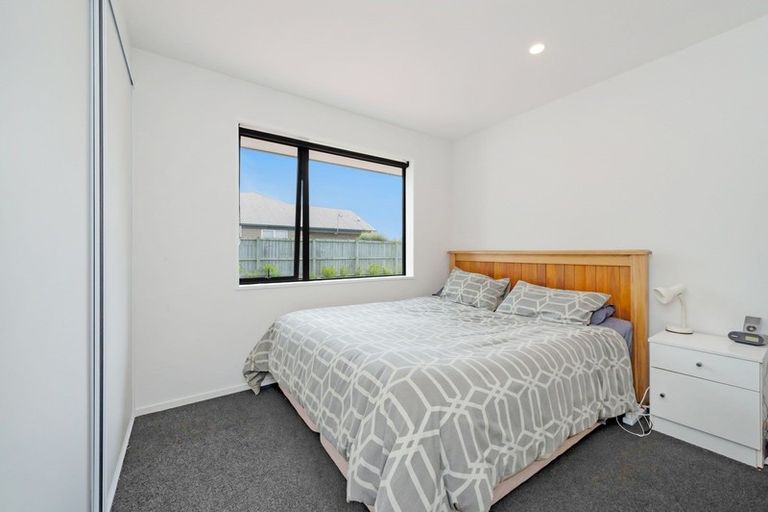 Photo of property in 10 Palladio Avenue, Leeston, 7632