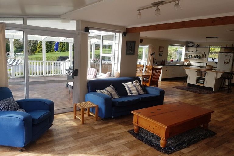 Photo of property in 1 Fisher Road, Kakapuaka, Balclutha, 9273