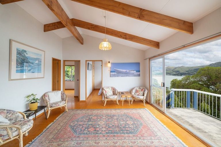 Photo of property in 11 Ranui Crescent, Diamond Harbour, 8971