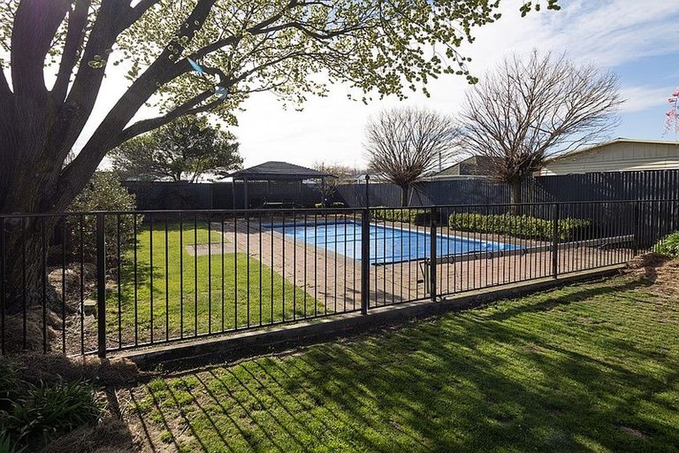 Photo of property in 236 Dobson Street, Hampstead, Ashburton, 7700