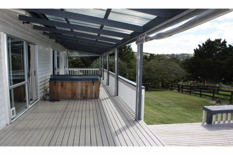 Photo of property in 476 Marua Road, Hikurangi, 0181