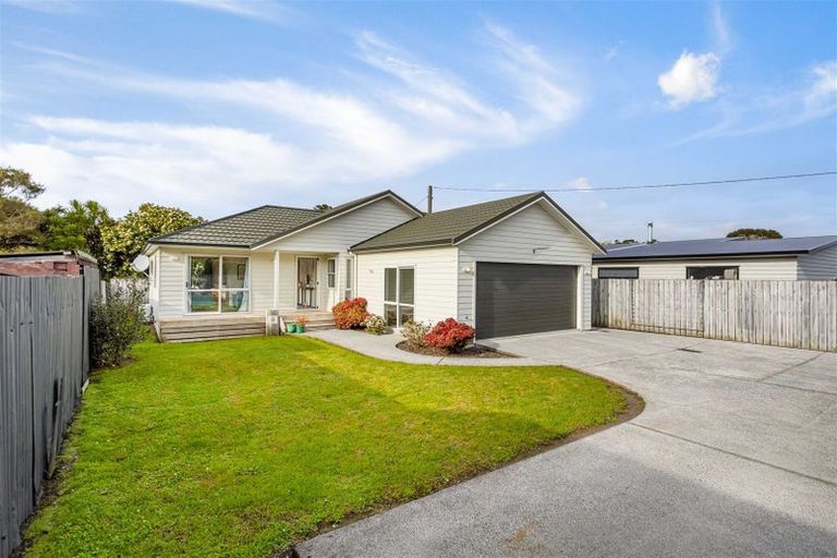 Photo of property in 34a Birdwood Road, Swanson, Auckland, 0612