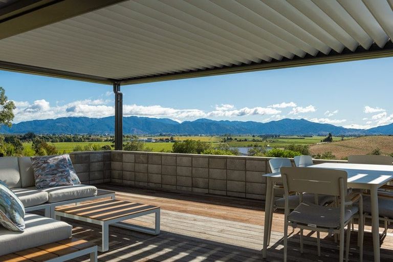 Photo of property in 72 Morven Lane, Fairhall, Blenheim, 7272