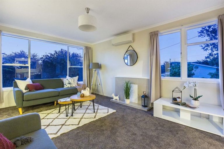 Photo of property in 84 Castor Crescent, Cannons Creek, Porirua, 5024