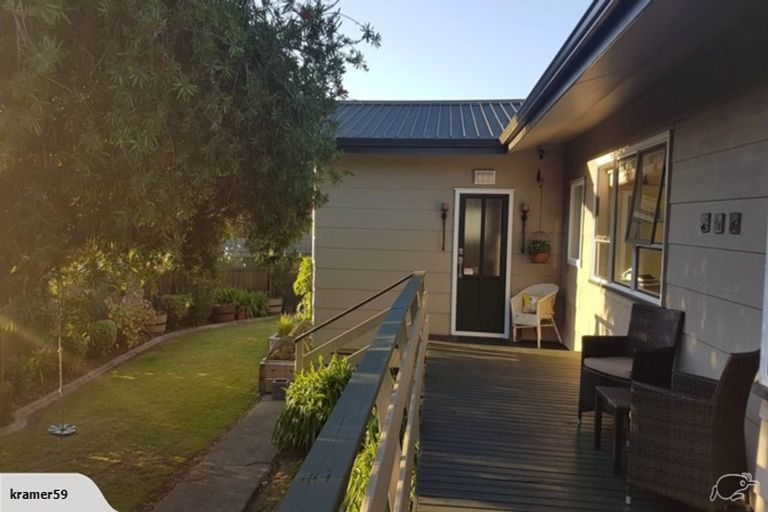 Photo of property in 42 Rogers Road, Bay View, Napier, 4104