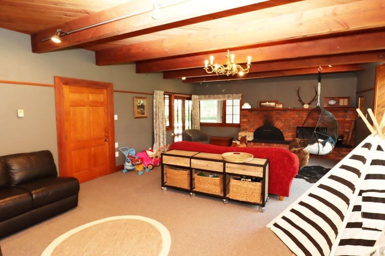 Photo of property in 287 Gibson Road, Peebles, Oamaru, 9494