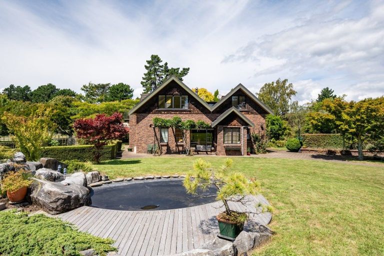 Photo of property in 165 Lansdowne Road, Richmond, 7081