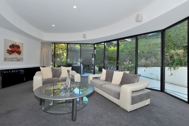 Photo of property in 24 Whareora Terrace, Cashmere, Christchurch, 8022