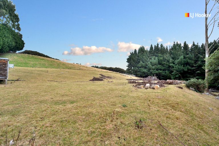 Photo of property in 65 Poulters Road, Leith Valley, Dunedin, 9010