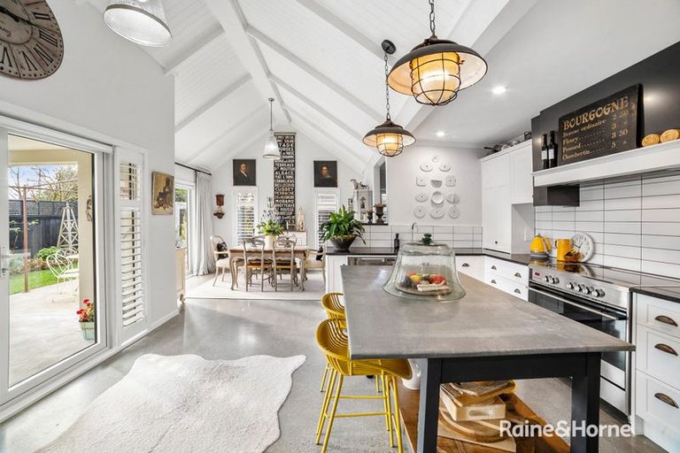 Photo of property in 52a Cologne Street, Martinborough, 5711