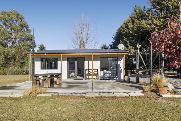 Photo of property in 25 Monument Road, Ashwick Flat, Fairlie, 7987