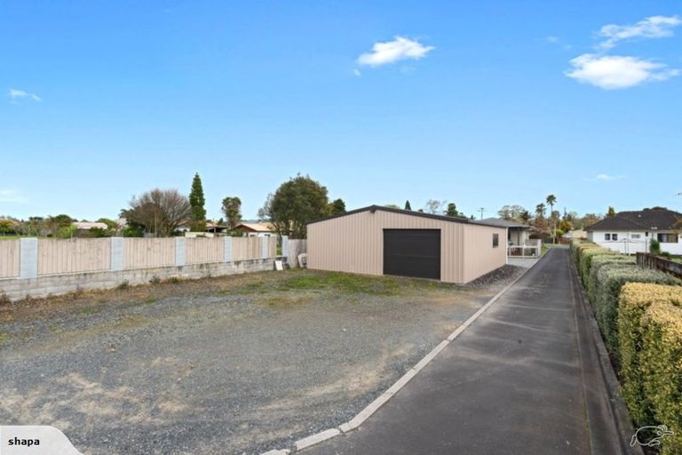 Photo of property in 12a Kilbride Road, Matamata, 3400