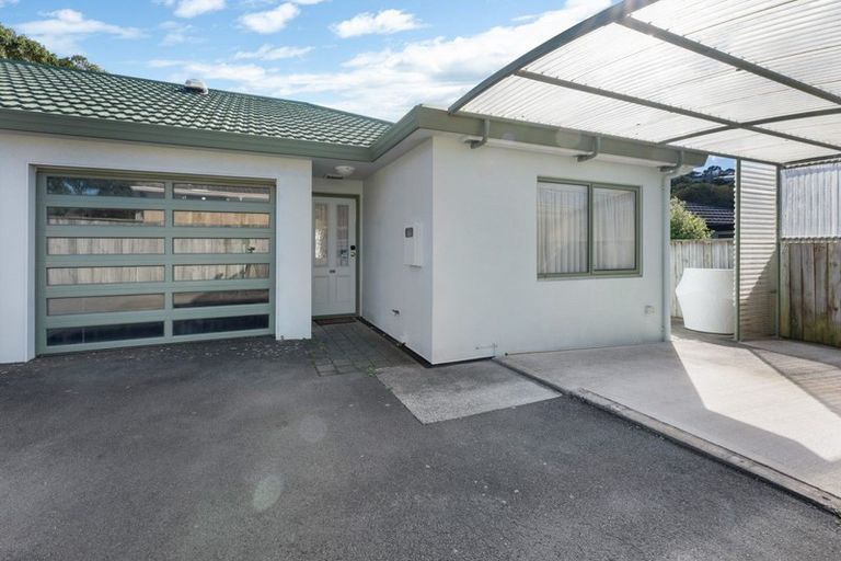 Photo of property in 18b Kipling Street, Johnsonville, Wellington, 6037