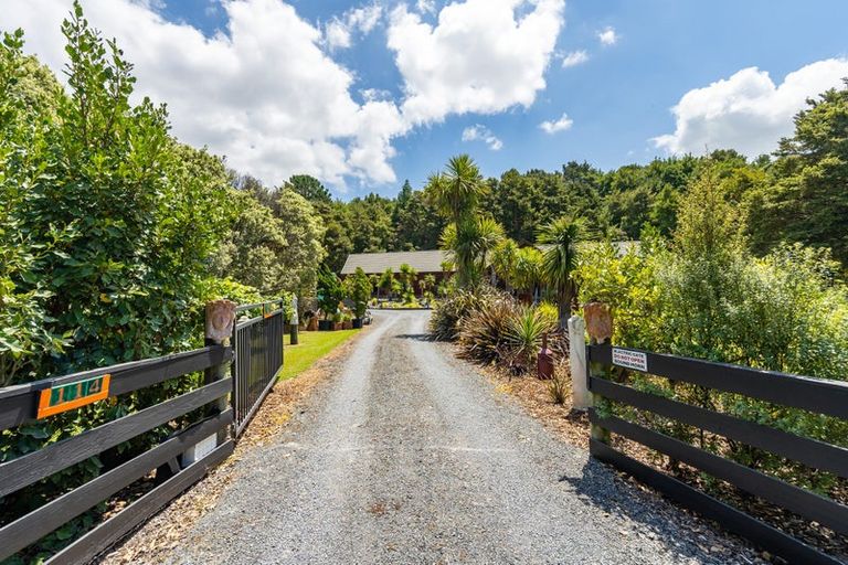 Photo of property in 114 Hamilton Road, Warkworth, 0982